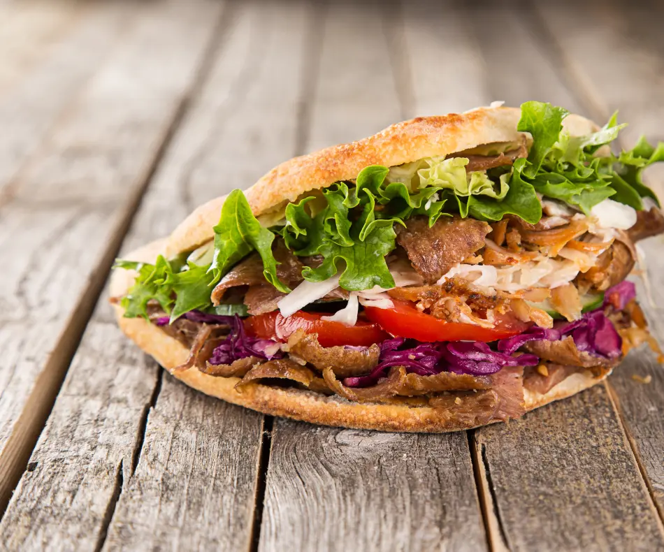 Pizzeria Luigi Alken